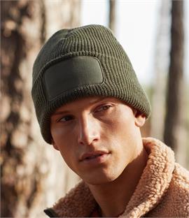 Beechfield Thinsulate™ Printers Beanie